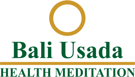 Bali Usada Health Meditation