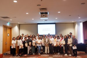 ODL 001 – Auckland – Selandia Baru, 27 Desember 2018