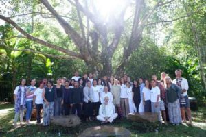 TB 1 – 790 – Indonesia- Forest Island, 20 – 26 January 2019.