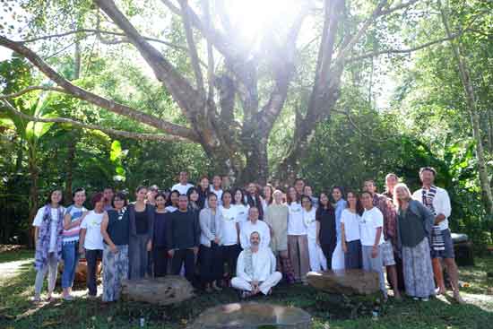 TB 1 – 790 – Indonesia- Forest Island, 20 – 26 January 2019.