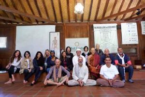 UTB 2 – 806 – English – Forest Island, 02 – 13 July 2019