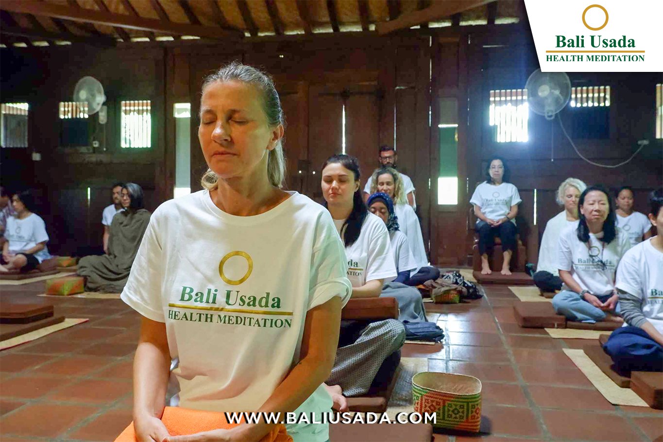 UTB 1 – 815 – English- Forest Island, 22 – 28 September 2019