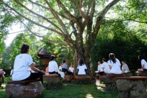 “Build a Healthy Behaviour” by Friederike Hemsen